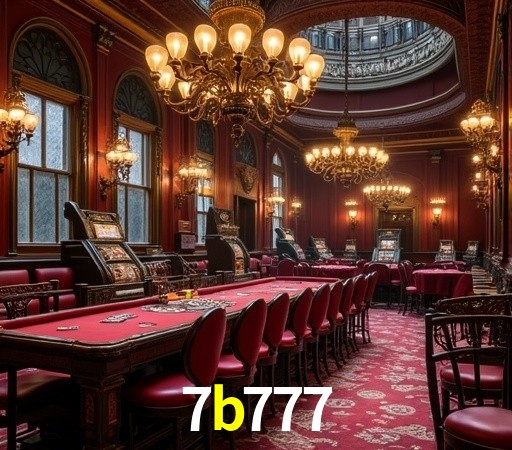 Coleção Premium de Slots 7b777 - NetEnt, Pragmatic Play, Evolution