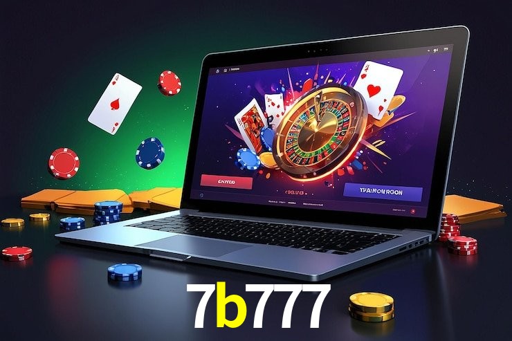 Cassino ao Vivo 7b777 - Dealers Brasileiros Profissionais