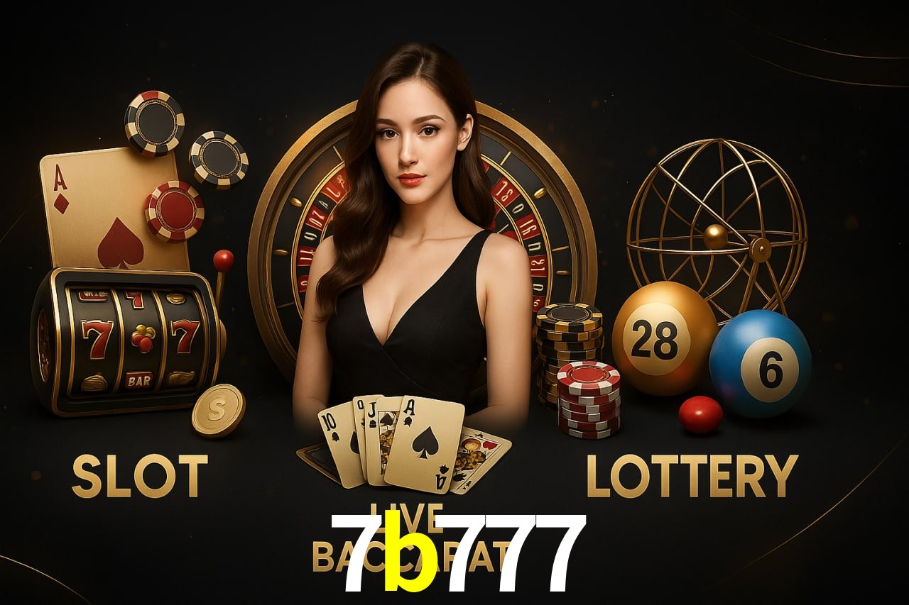 7b777 bet